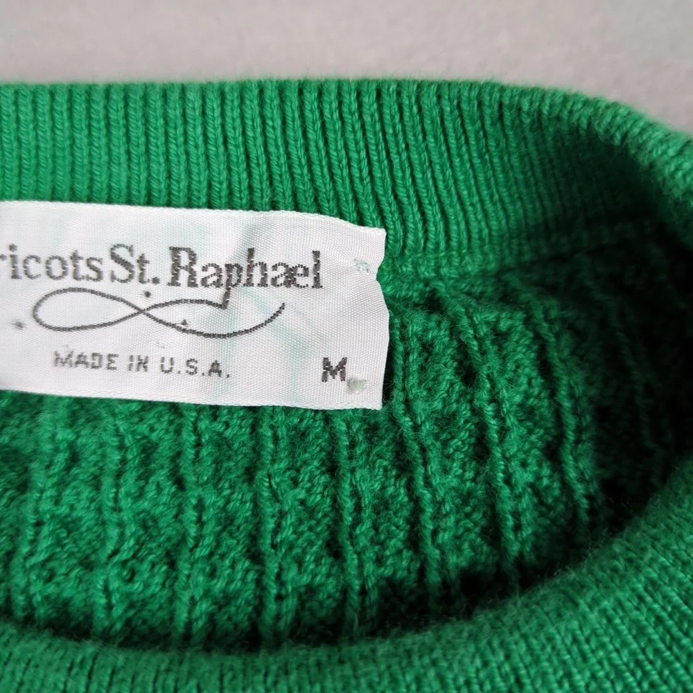 Tricots St. Raphael great pre